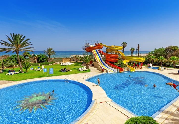Hôtel Magic Life Africana 5* pas cher photo 1