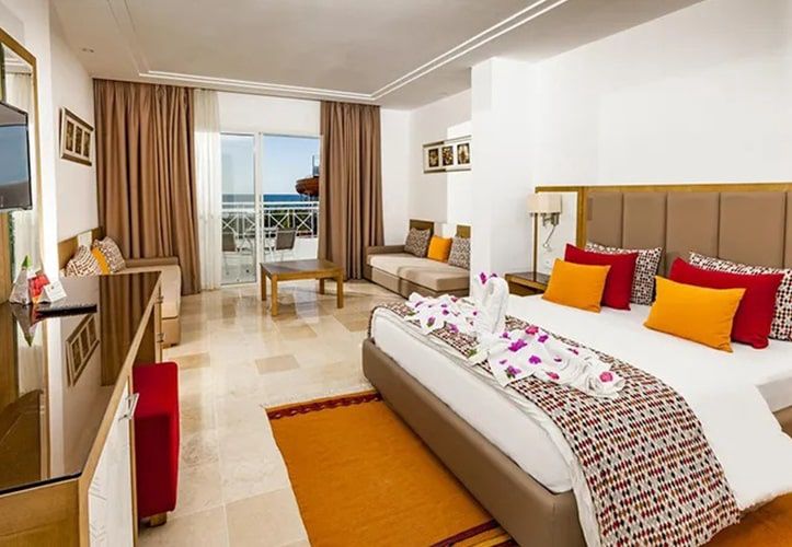 Hôtel Magic Life Africana 5* pas cher photo 3