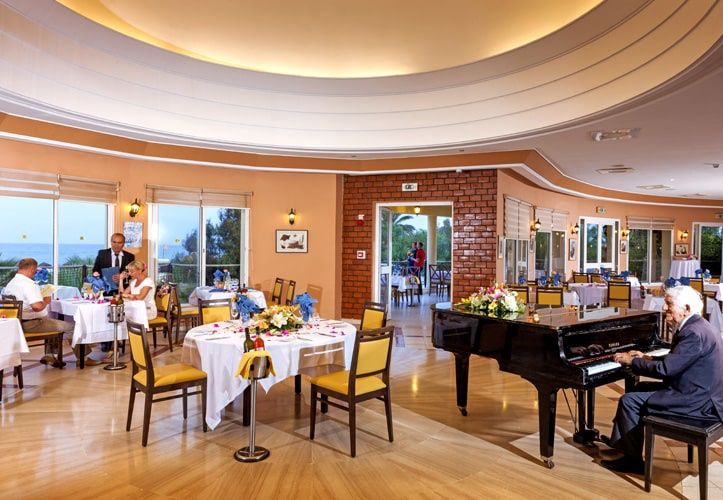 Hôtel Magic Life Africana 5* pas cher photo 8