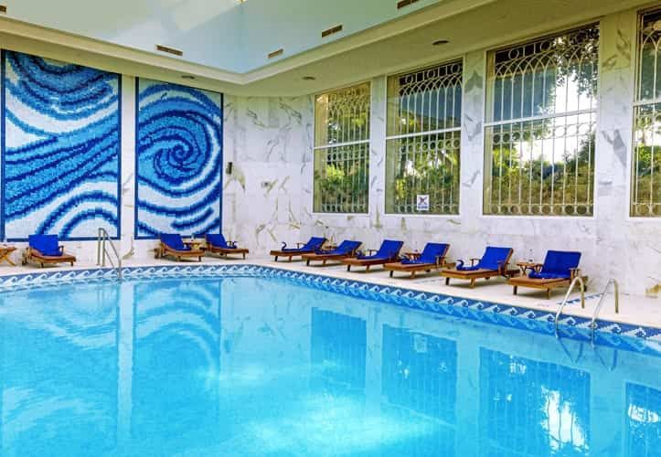 Hôtel Magic Life Africana 5* pas cher photo 9