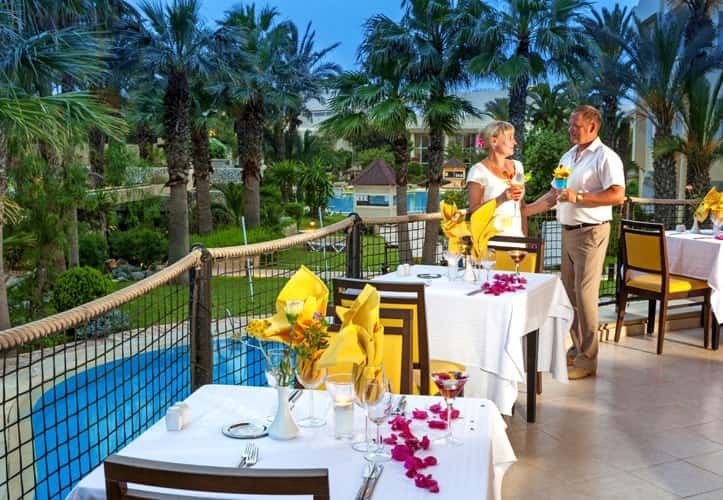 Hôtel Magic Life Africana 5* pas cher photo 12