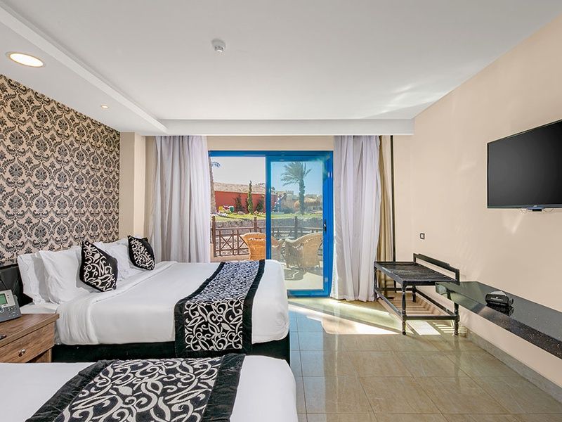 Ôclub Experience Panorama Bungalows Resort El Gouna 4* pas cher photo 5