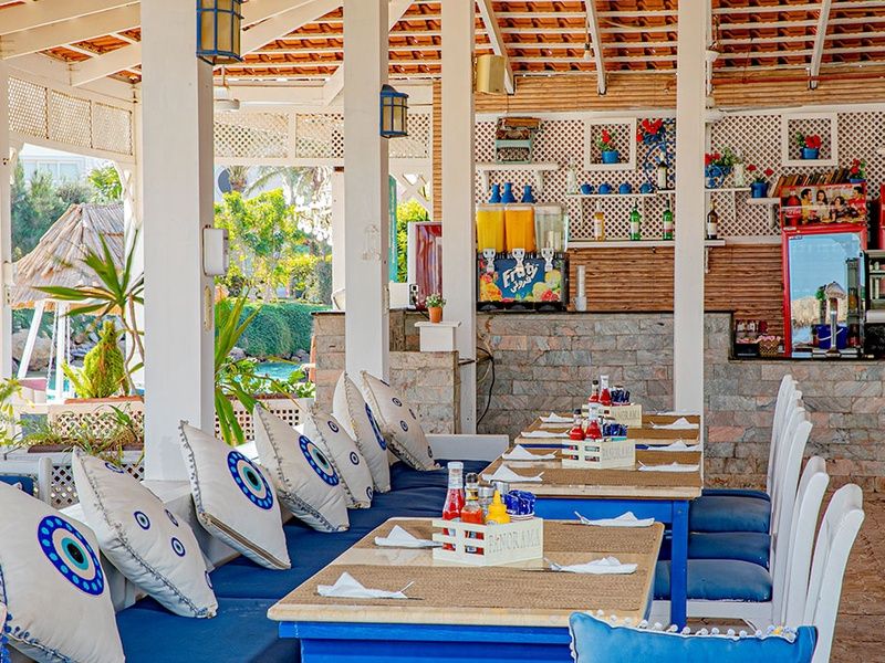 Ôclub Experience Panorama Bungalows Resort El Gouna 4* pas cher photo 8