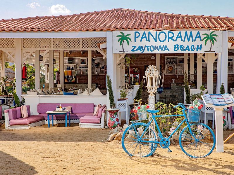 Ôclub Experience Panorama Bungalows Resort El Gouna 4* pas cher photo 10
