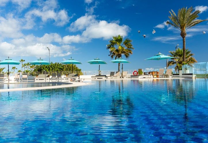Hôtel Sousse Pearl Marriott Resort & Spa 5* pas cher photo 2