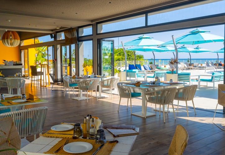 Hôtel Sousse Pearl Marriott Resort & Spa 5* pas cher photo 5