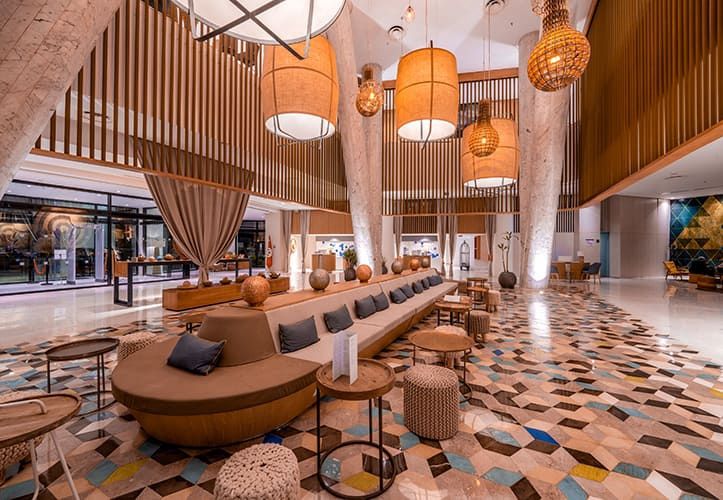 Hôtel Sousse Pearl Marriott Resort & Spa 5* pas cher photo 12