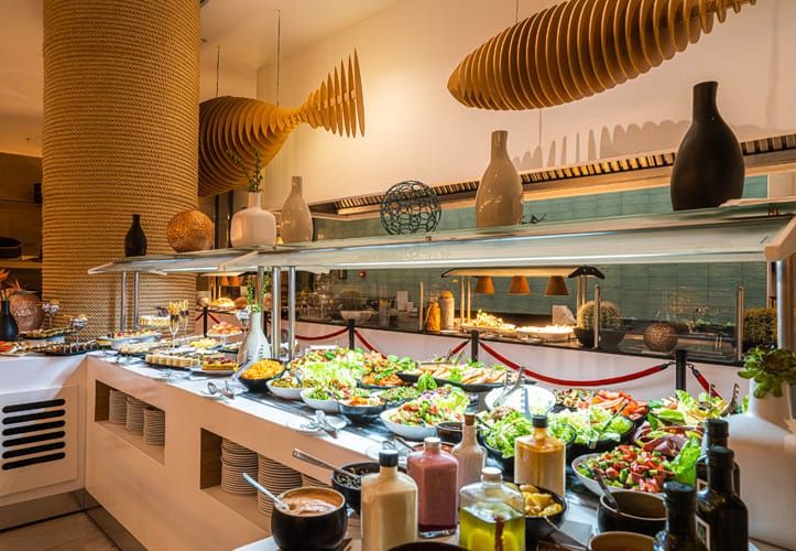 Hôtel Sousse Pearl Marriott Resort & Spa 5* pas cher photo 13