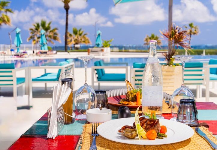Hôtel Sousse Pearl Marriott Resort & Spa 5* pas cher photo 14