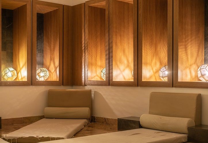 Hôtel Sousse Pearl Marriott Resort & Spa 5* pas cher photo 15