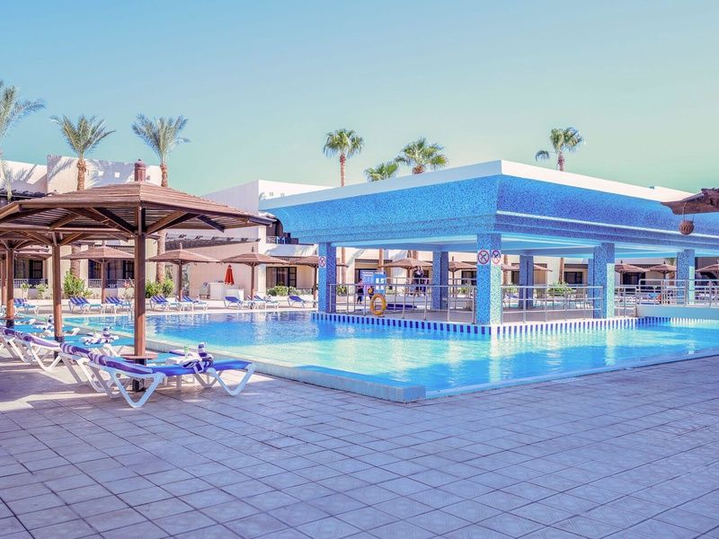 Hôtel Blend Club Aqua Resort 4* pas cher photo 3