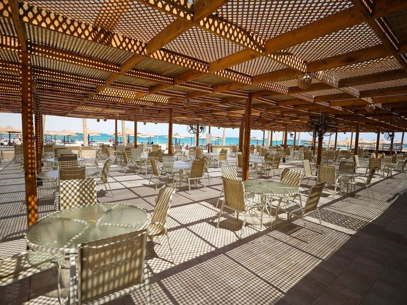 Hôtel Blend Club Aqua Resort 4* pas cher photo 4