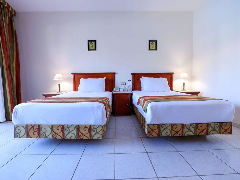 Hôtel Blend Club Aqua Resort 4* pas cher photo 5