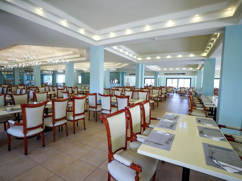 Hôtel Blend Club Aqua Resort 4* pas cher photo 8