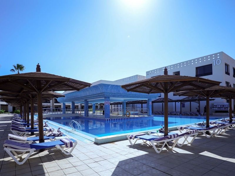 Hôtel Blend Club Aqua Resort 4* pas cher photo 14