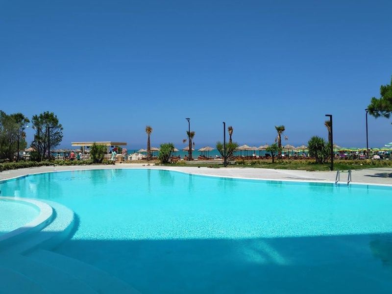 Hôtel Supreme 5* pas cher photo 1