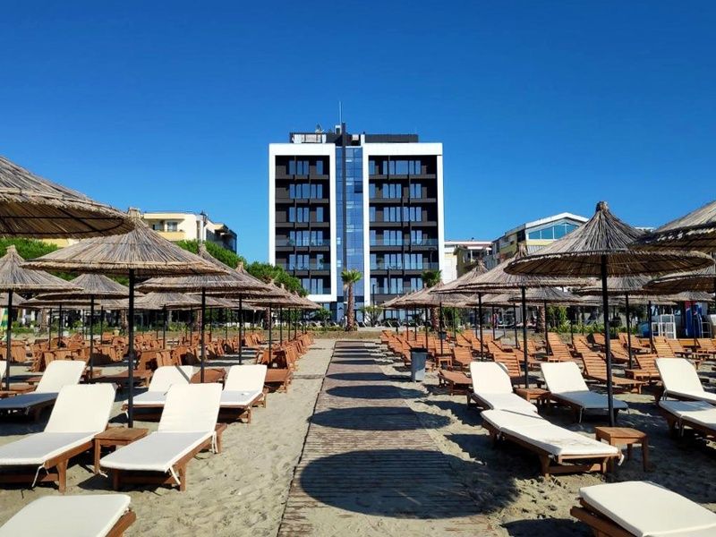 Hôtel Supreme 5* pas cher photo 2