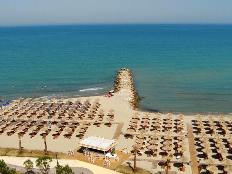 Hôtel Supreme 5* pas cher photo 3