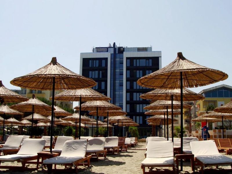 Hôtel Supreme 5* pas cher photo 4