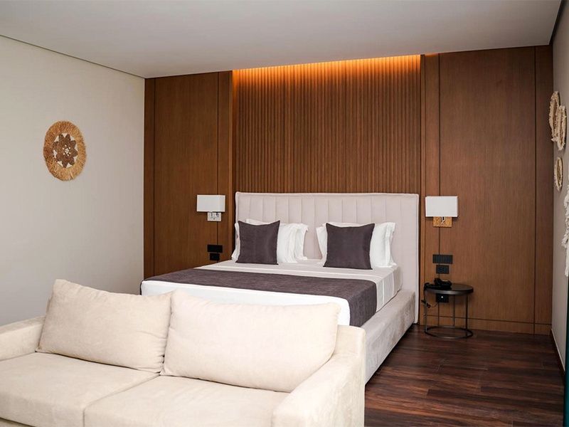 Hôtel Supreme 5* pas cher photo 5