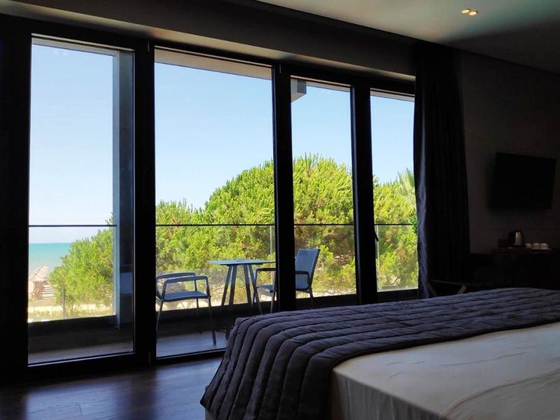 Hôtel Supreme 5* pas cher photo 7