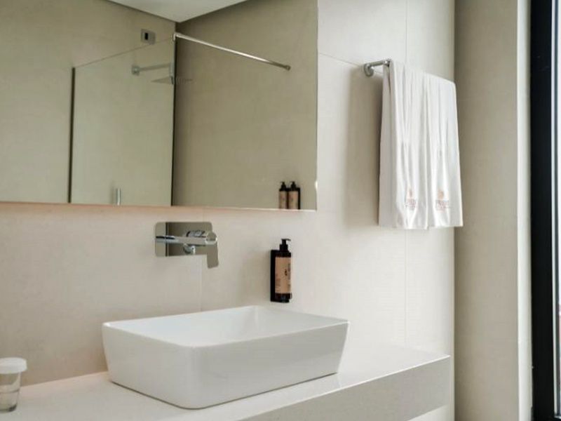 Hôtel Supreme 5* pas cher photo 8