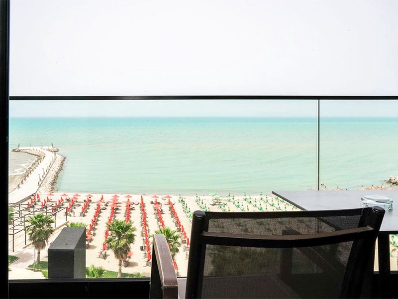 Hôtel Supreme 5* pas cher photo 9