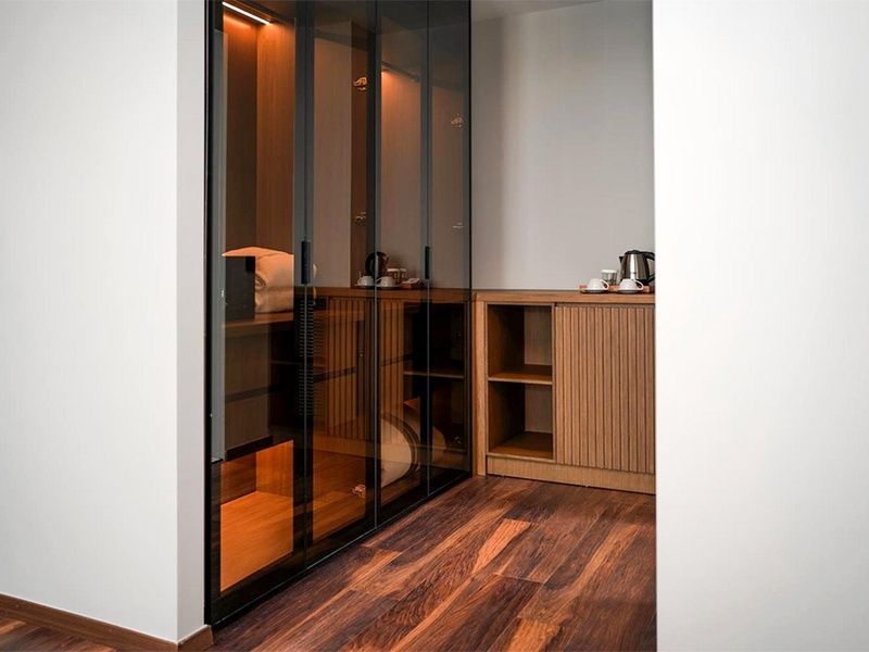 Hôtel Supreme 5* pas cher photo 10