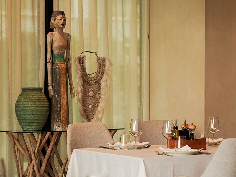 Hôtel Supreme 5* pas cher photo 11