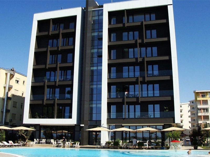 Hôtel Supreme 5* pas cher photo 13