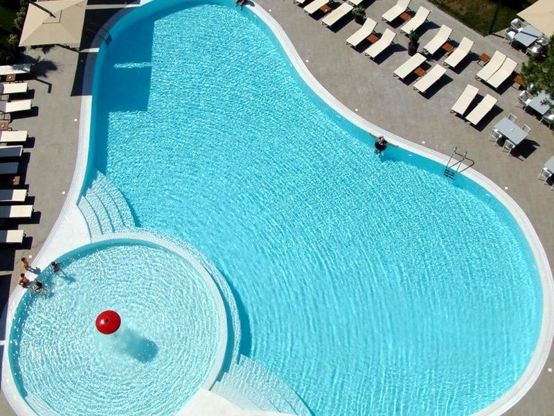 Hôtel Supreme 5* pas cher photo 14