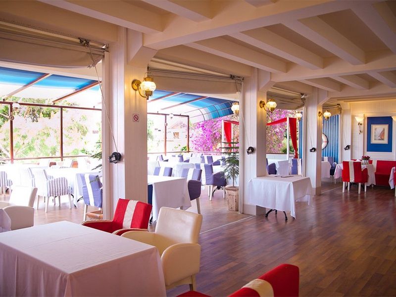 Hôtel Club Boran Mare Beach 5* pas cher photo 8