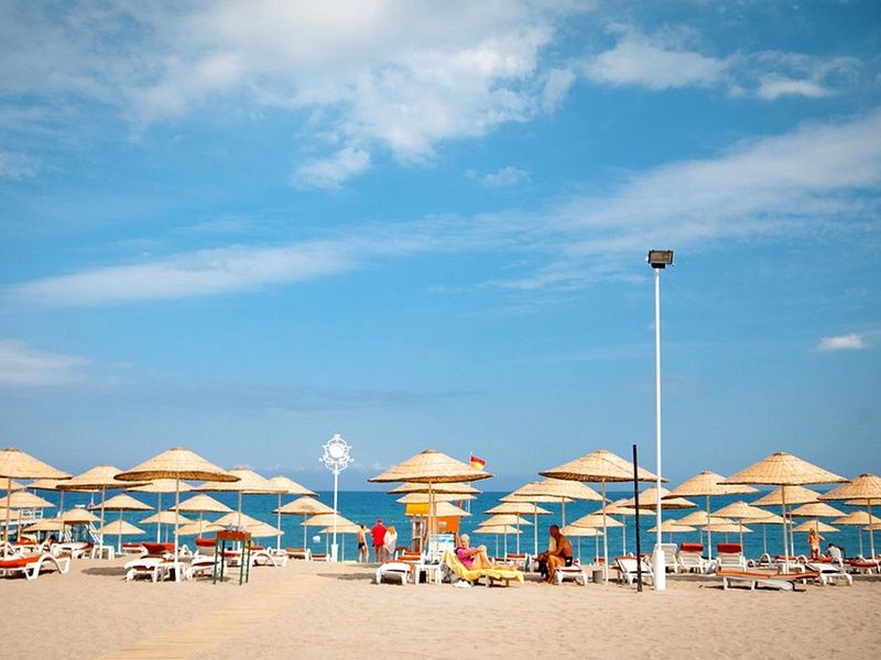 Hôtel Club Boran Mare Beach 5* pas cher photo 13