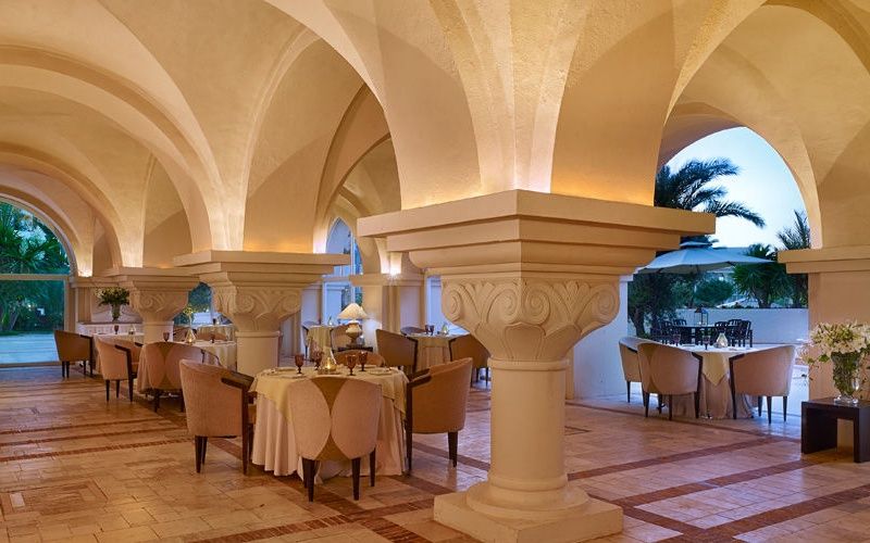 Hôtel The Residence Tunis 5* by Nosylis Collection pas cher photo 4