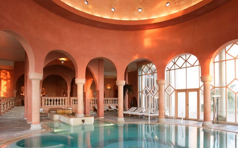 Hôtel The Residence Tunis 5* by Nosylis Collection pas cher photo 12