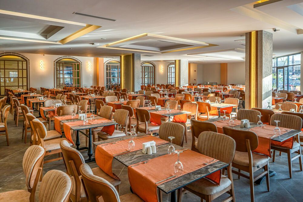 Hôtel Palemon Resort & Spa 5* pas cher photo 3