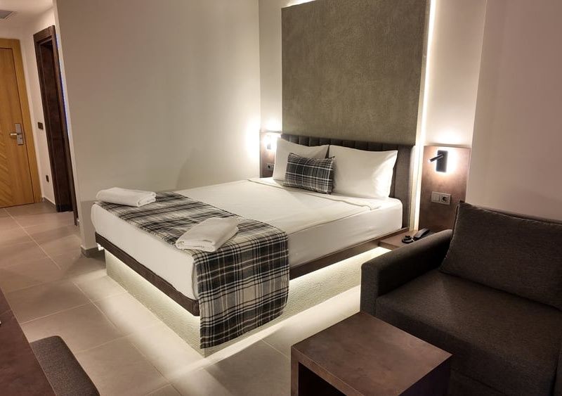 Hôtel Palemon Resort & Spa 5* pas cher photo 18