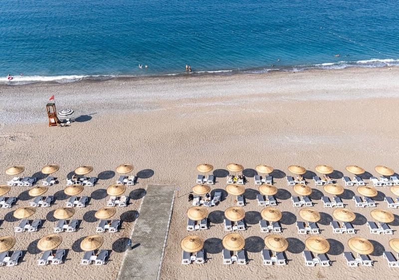 Hôtel Palemon Resort & Spa 5* pas cher photo 19