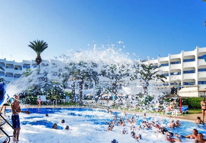 Hôtel TUI BLUE Palm Beach Hammamet 4* pas cher photo 1