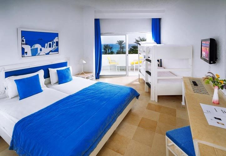 Hôtel TUI BLUE Palm Beach Hammamet 4* pas cher photo 3