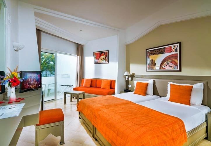 Hôtel TUI BLUE Palm Beach Hammamet 4* pas cher photo 4
