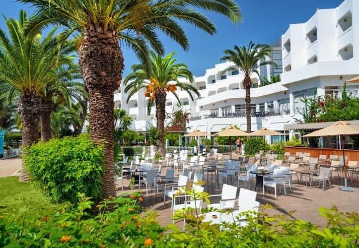 Hôtel TUI BLUE Palm Beach Hammamet 4* pas cher photo 7
