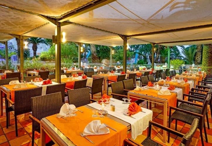 Hôtel TUI BLUE Palm Beach Hammamet 4* pas cher photo 8