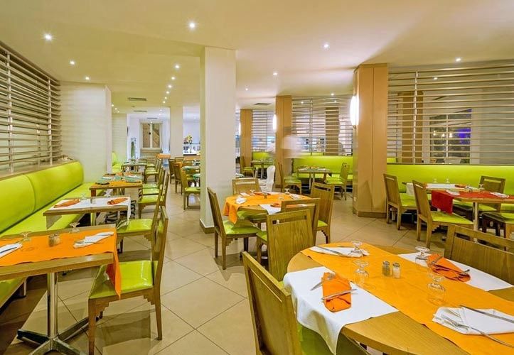 Hôtel TUI BLUE Palm Beach Hammamet 4* pas cher photo 9
