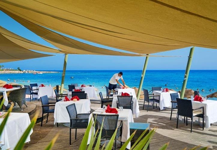 Hôtel TUI BLUE Palm Beach Hammamet 4* pas cher photo 10