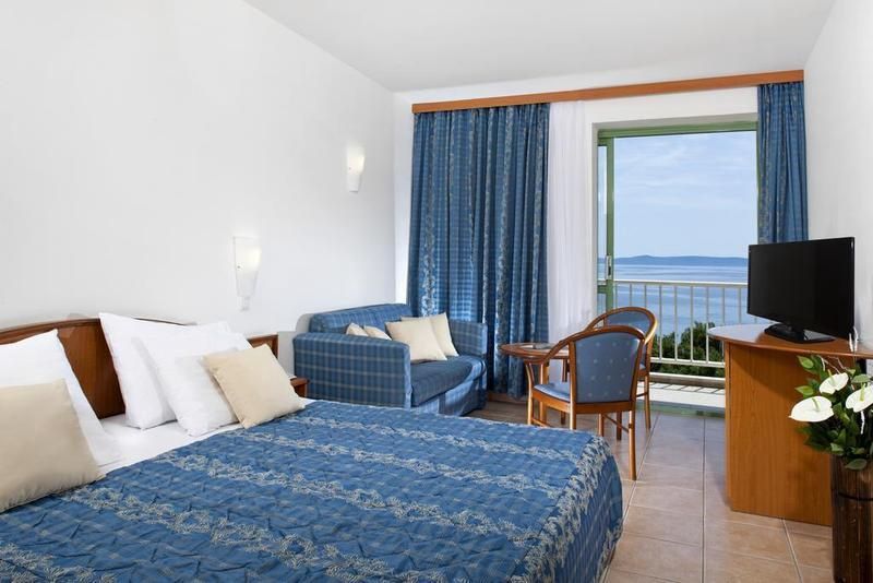 Hôtel BlueSun hôtel Marina 3* pas cher photo 3