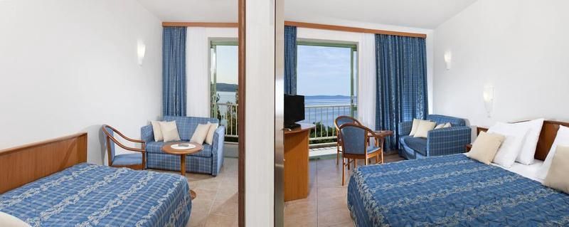 Hôtel BlueSun hôtel Marina 3* pas cher photo 6