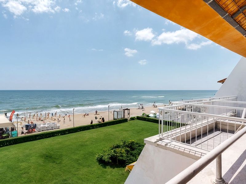 Smart Club Alua Sun Helios Beach 3* pas cher photo 4