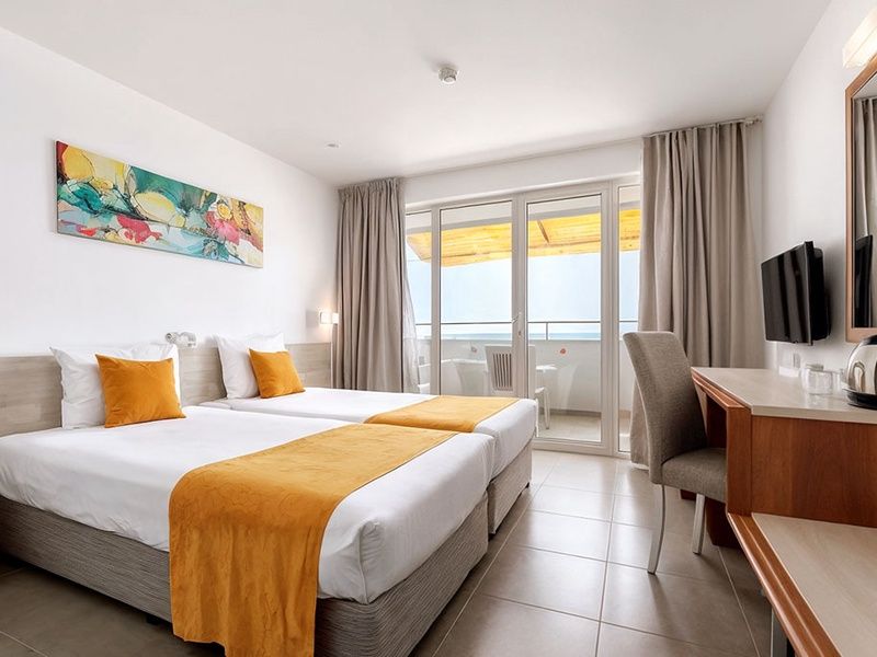 Smart Club Alua Sun Helios Beach 3* pas cher photo 5
