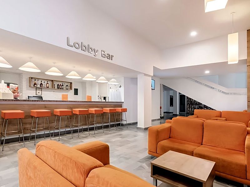 Smart Club Alua Sun Helios Beach 3* pas cher photo 6